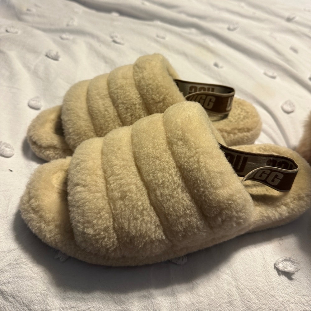 Ugg Slides - image 1